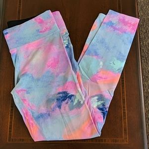 Victoria's secret full length leggings